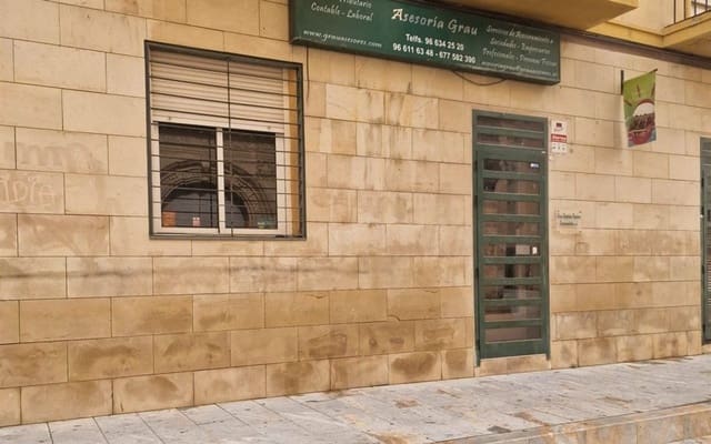 Comercial para venda em Orihuela - 47 000 € (Ref: 9292287)