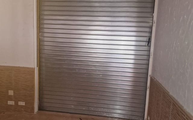 Comercial para venda em Orihuela - 47 000 € (Ref: 9292287)
