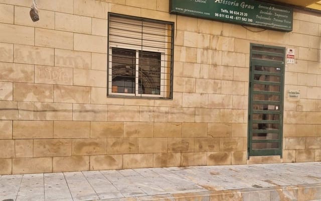 Comercial para venda em Orihuela - 47 000 € (Ref: 9292287)