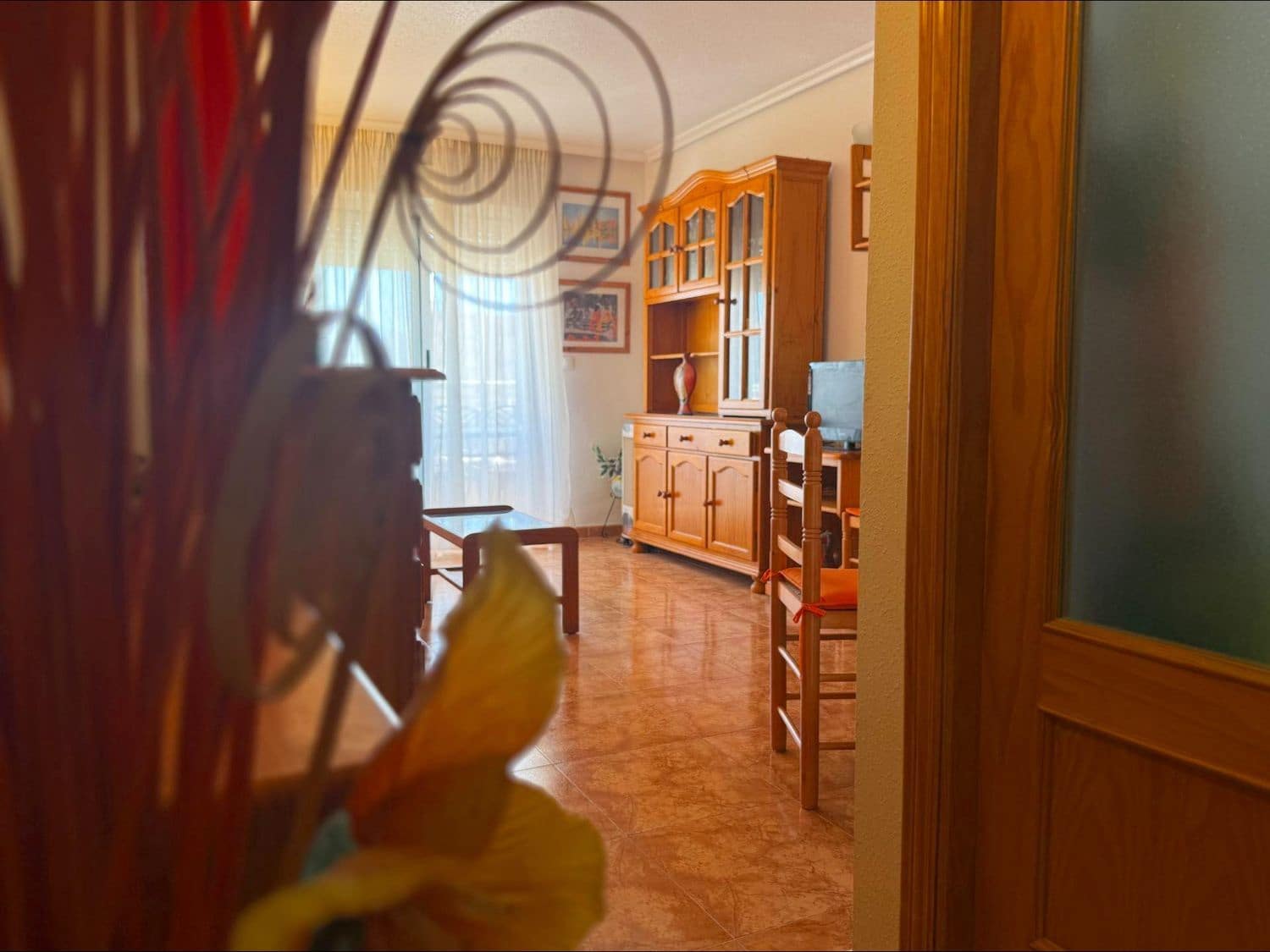 2 soverom Leilighet til salgs i Torrevieja med svømmebasseng garasje - € 124 400 (Ref: 9292293)