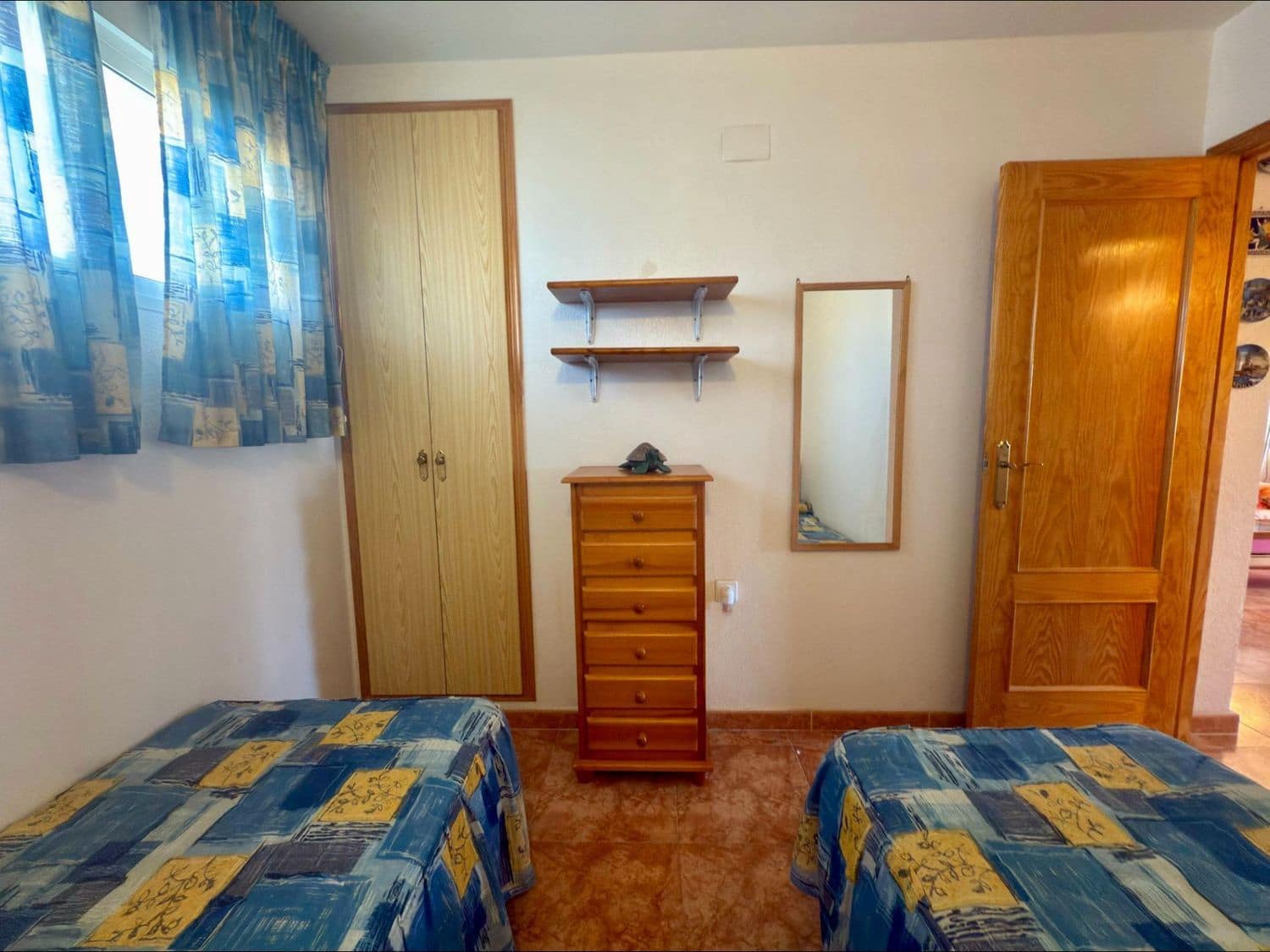 2 soverom Leilighet til salgs i Torrevieja med svømmebasseng garasje - € 124 400 (Ref: 9292293)