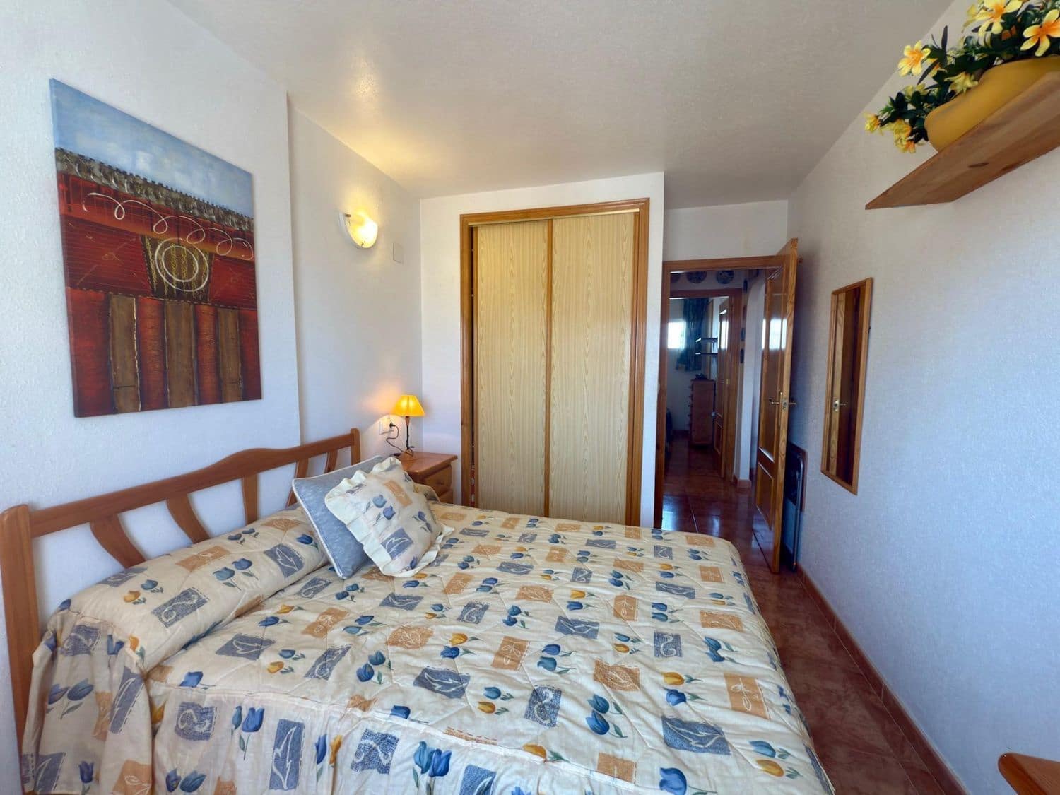 2 soverom Leilighet til salgs i Torrevieja med svømmebasseng garasje - € 124 400 (Ref: 9292293)