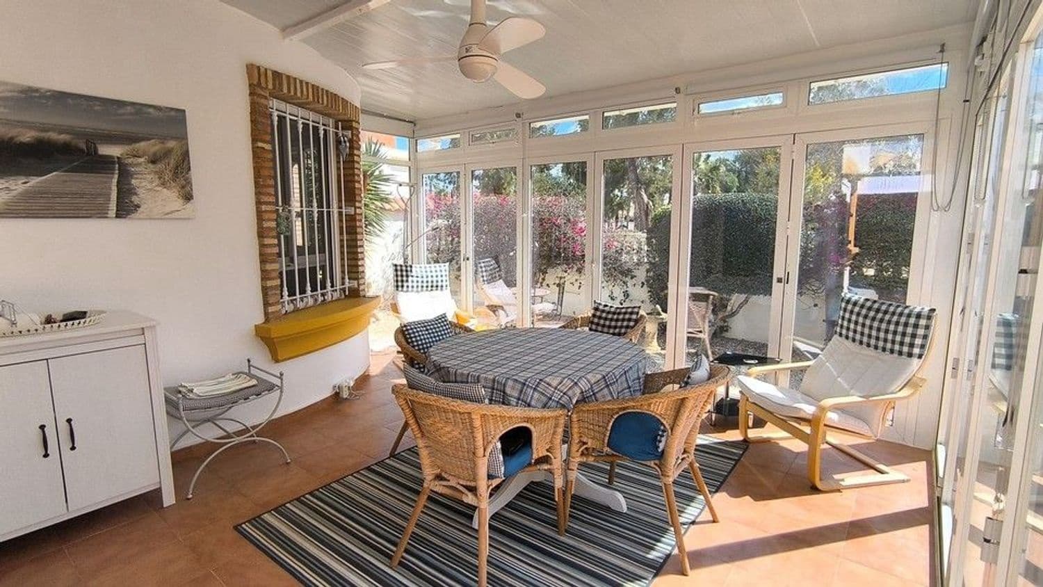 3 soveværelse Villa til salg i Guardamar del Segura med swimmingpool garage - € 269.000 (Ref: 9294136)