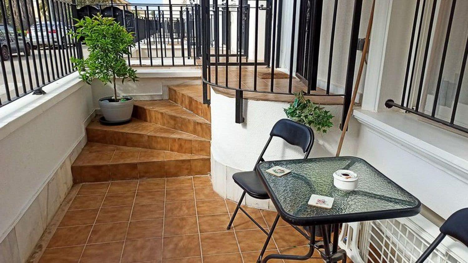 2 soverom Leilighet til salgs i Formentera del Segura med svømmebasseng garasje - € 119 950 (Ref: 9341836)