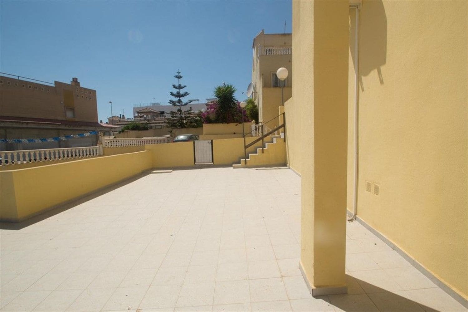 2 bedroom Apartment for rent in Orihuela Costa with pool garage - € 900 (Ref: 9371370)