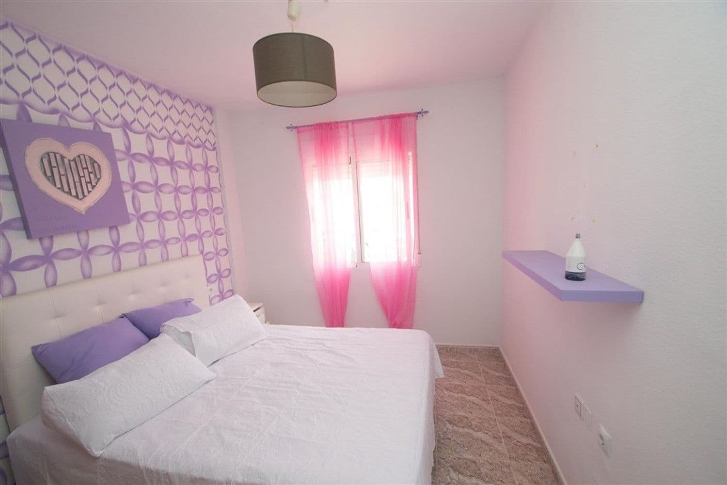 2 bedroom Apartment for rent in Orihuela Costa with pool garage - € 900 (Ref: 9371370)