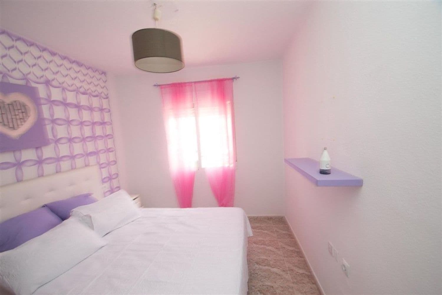 2 bedroom Apartment for rent in Orihuela Costa with pool garage - € 900 (Ref: 9371370)