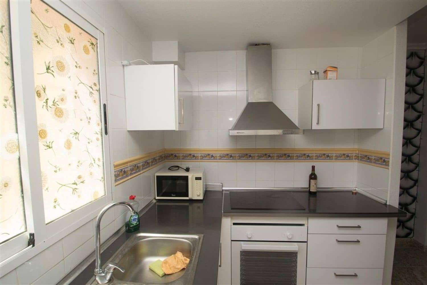 2 bedroom Apartment for rent in Orihuela Costa with pool garage - € 900 (Ref: 9371370)