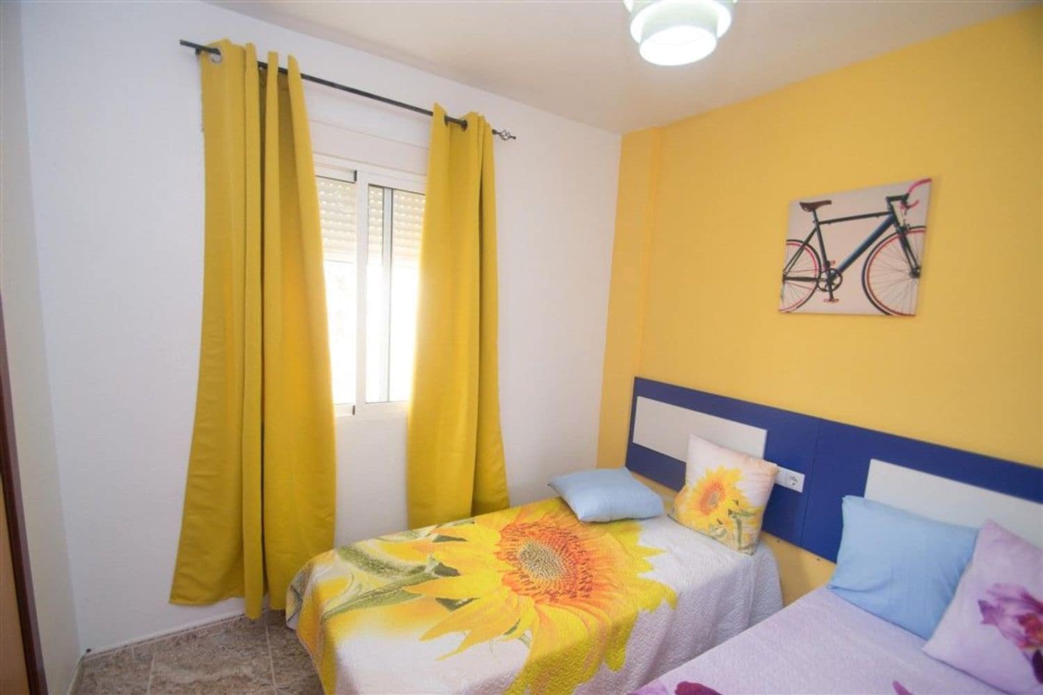 2 bedroom Apartment for rent in Orihuela Costa with pool garage - € 900 (Ref: 9371370)