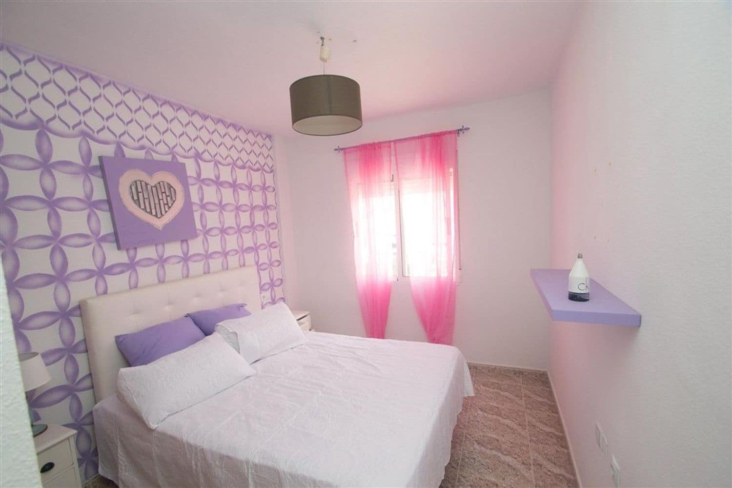 2 bedroom Apartment for rent in Orihuela Costa with pool garage - € 900 (Ref: 9371370)