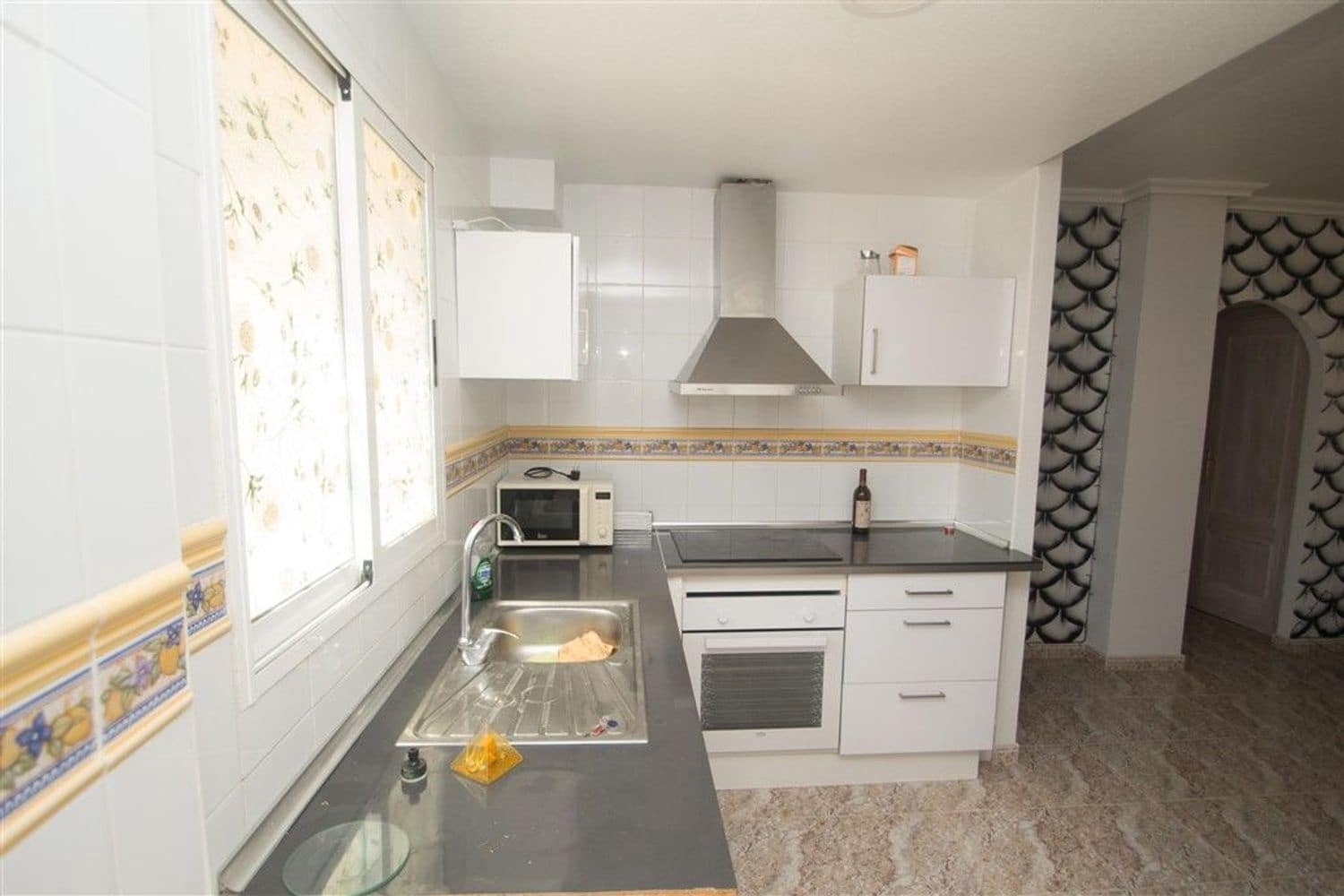 2 bedroom Apartment for rent in Orihuela Costa with pool garage - € 900 (Ref: 9371370)