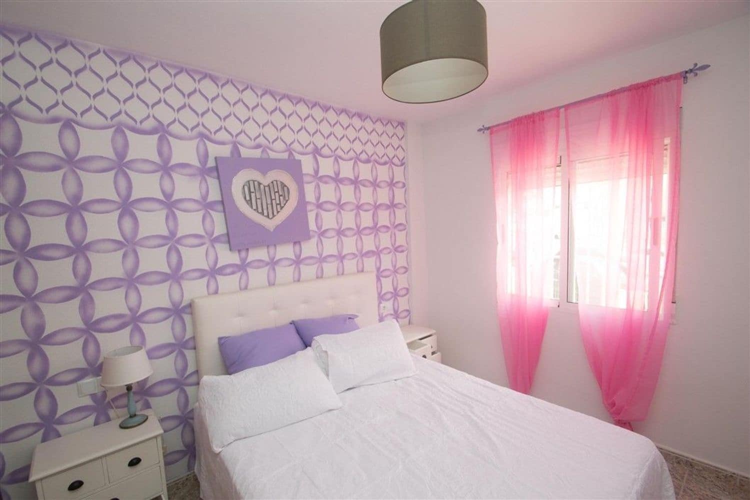 2 bedroom Apartment for rent in Orihuela Costa with pool garage - € 900 (Ref: 9371370)