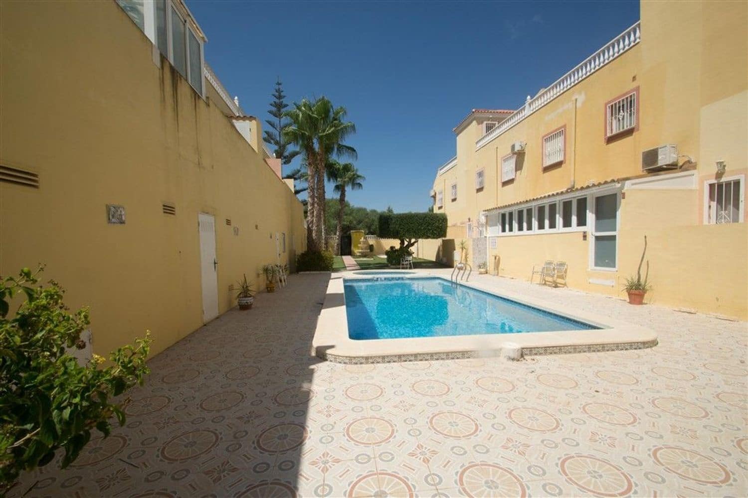 2 bedroom Apartment for rent in Orihuela Costa with pool garage - € 900 (Ref: 9371370)