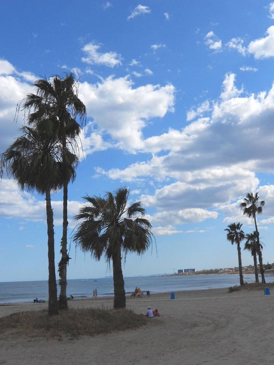 2 sypialnia Apartament na sprzedaż w La Mata z basenem garażem - 149 000 € (Ref: 9395569)