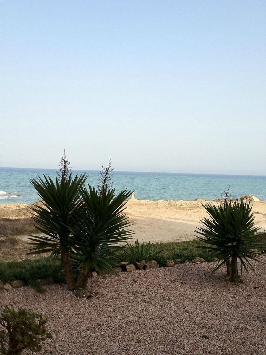 2 sypialnia Apartament na sprzedaż w La Mata z basenem garażem - 149 000 € (Ref: 9395569)