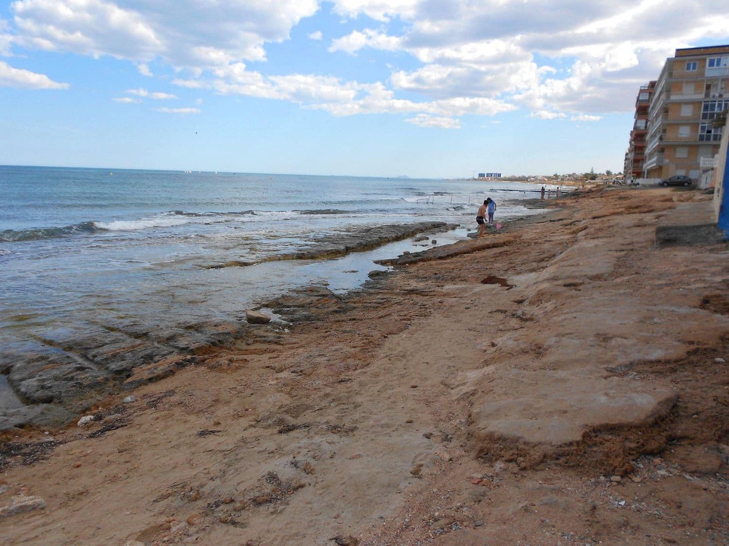 2 sypialnia Apartament na sprzedaż w La Mata z basenem garażem - 149 000 € (Ref: 9395569)