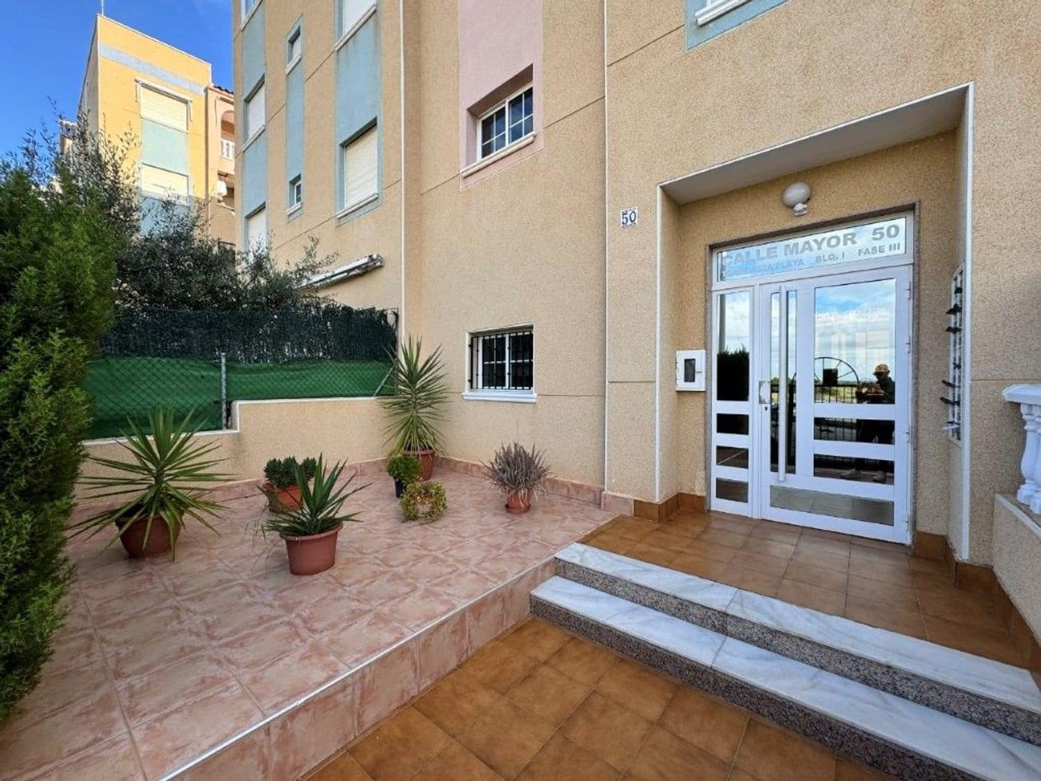 2 sypialnia Apartament na sprzedaż w La Mata z basenem garażem - 149 000 € (Ref: 9395569)