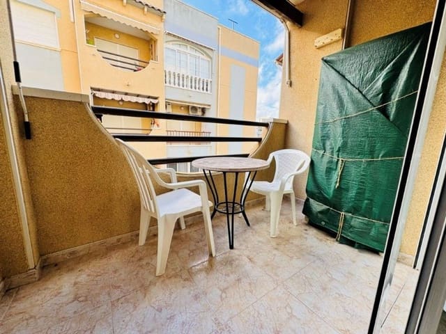 2 sypialnia Apartament na sprzedaż w Gaspar Perelló, Torrevieja z basenem garażem - 149 000 € (Ref: 9395569)