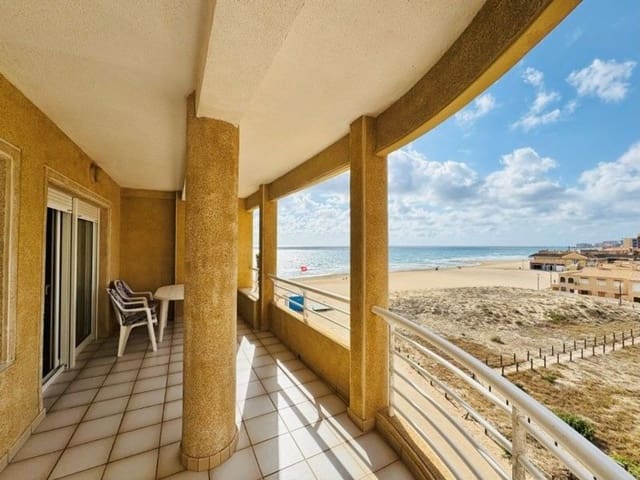 4 soverom Leilighet til salgs i Los Europeos, Torrevieja med garasje - € 340 000 (Ref: 9395570)