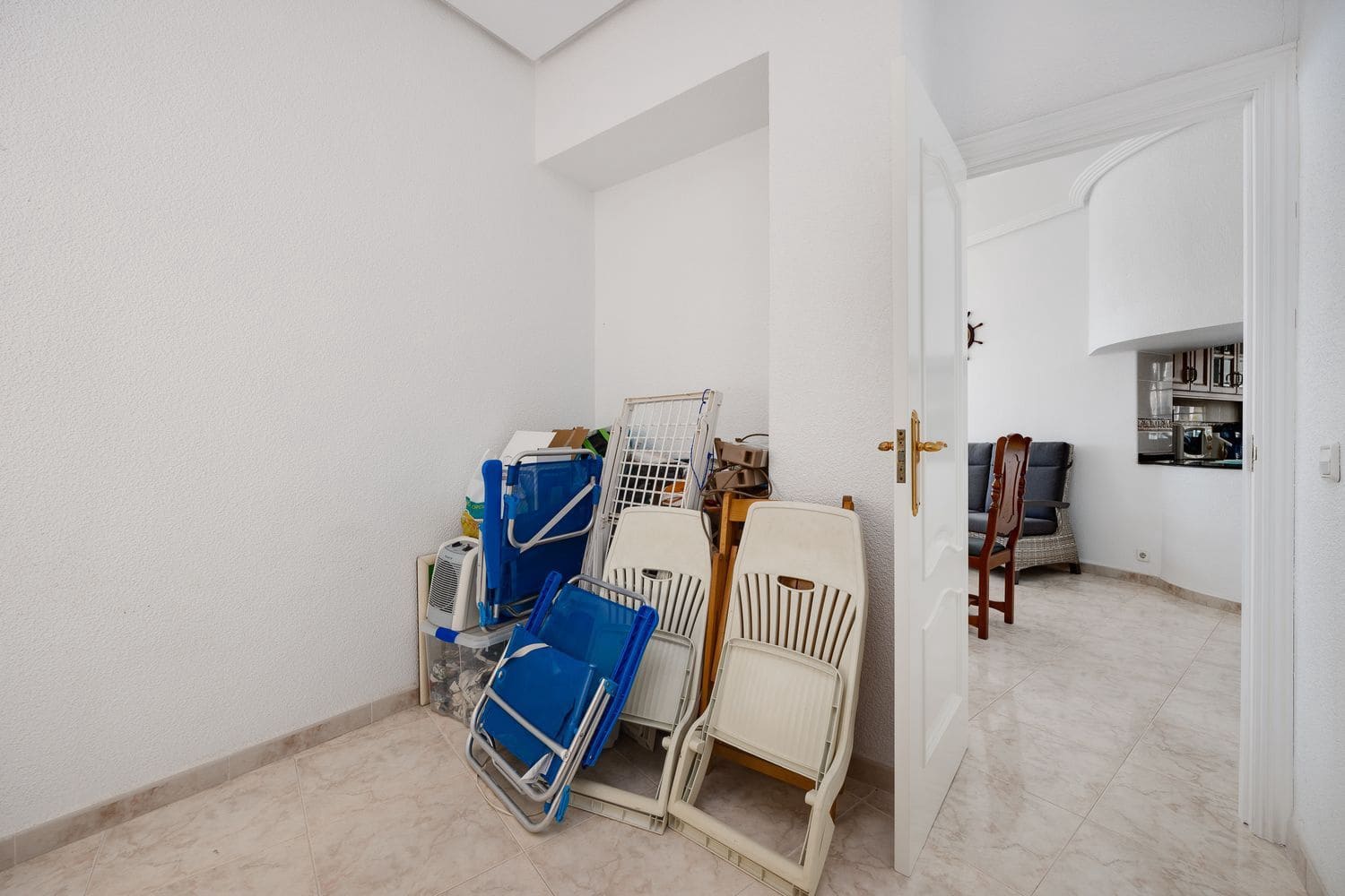 4 soveværelse Lejlighed til salg i Torrevieja med garage - € 389.500 (Ref: 9395571)