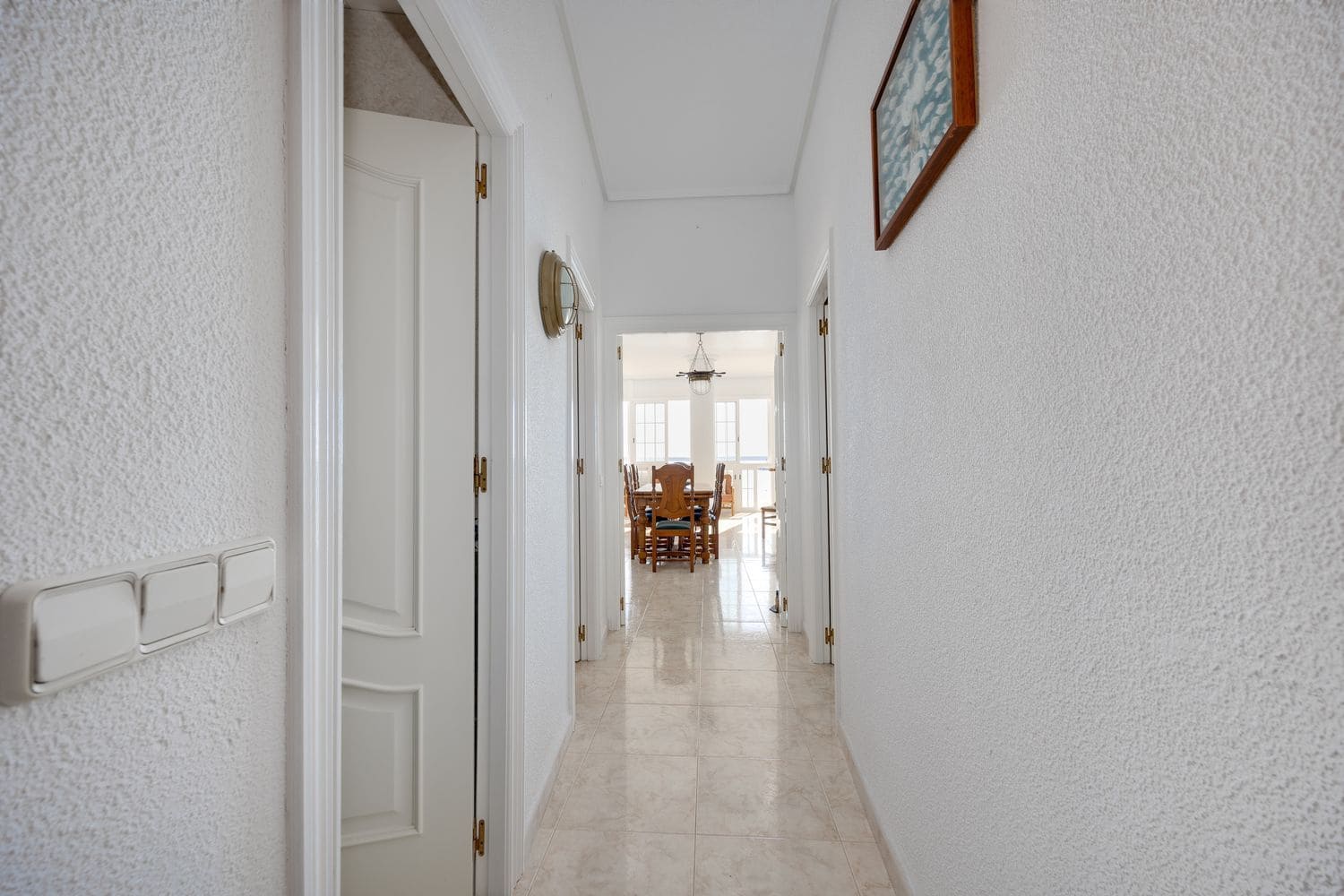 4 soveværelse Lejlighed til salg i Torrevieja med garage - € 389.500 (Ref: 9395571)