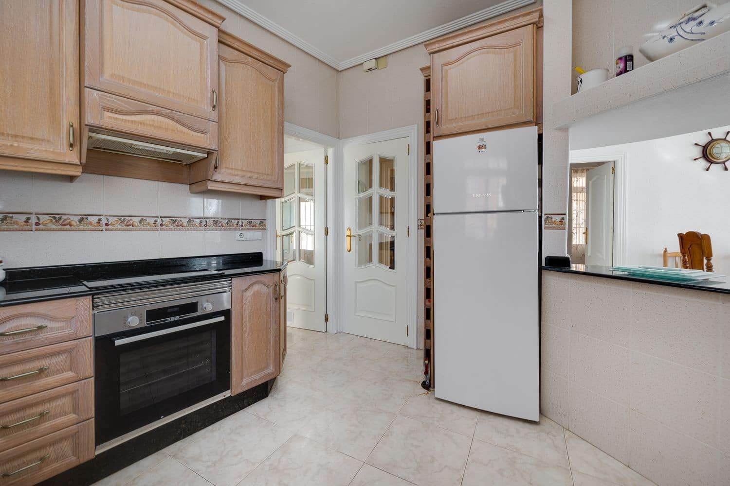 4 soveværelse Lejlighed til salg i Torrevieja med garage - € 389.500 (Ref: 9395571)