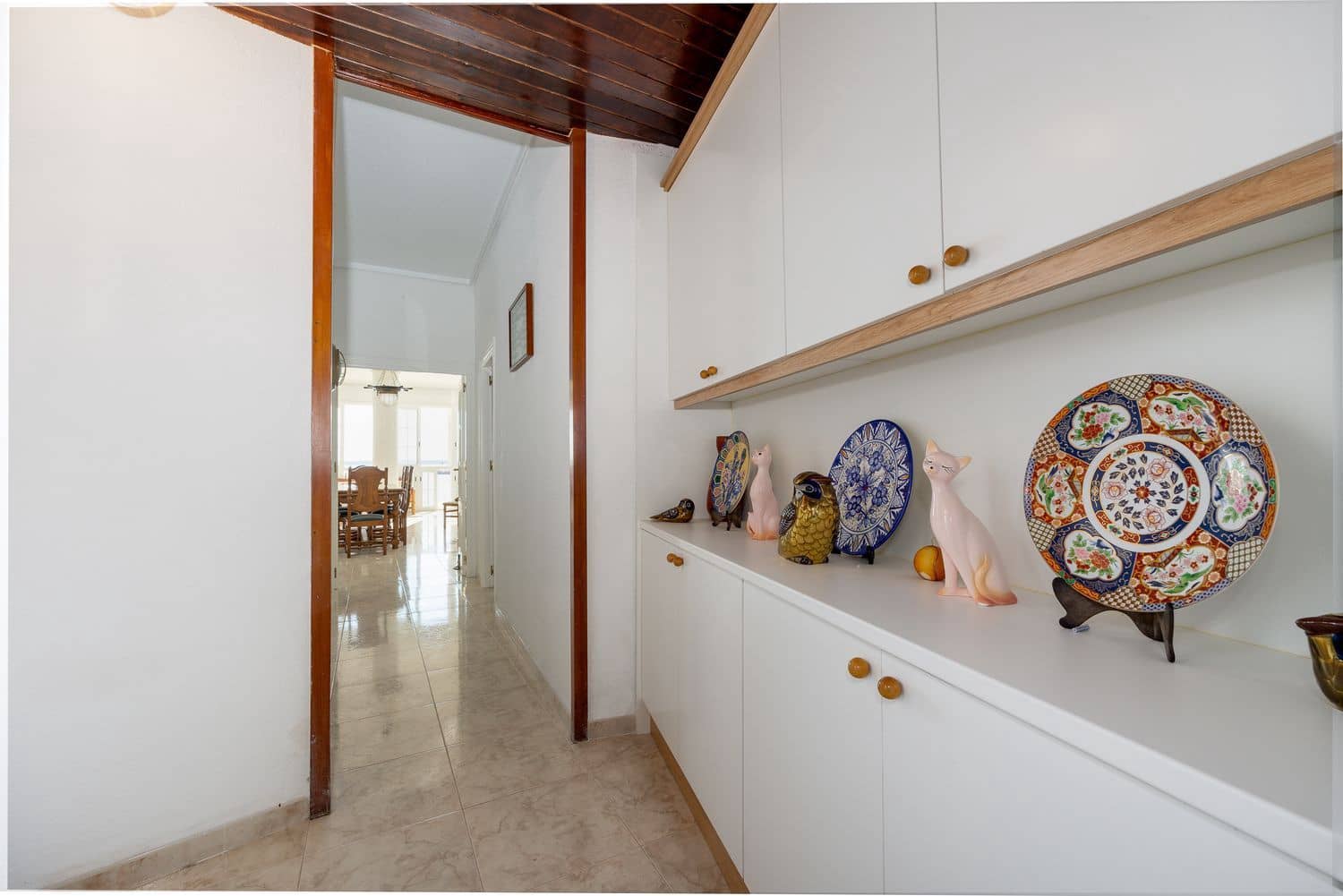 4 soveværelse Lejlighed til salg i Torrevieja med garage - € 389.500 (Ref: 9395571)