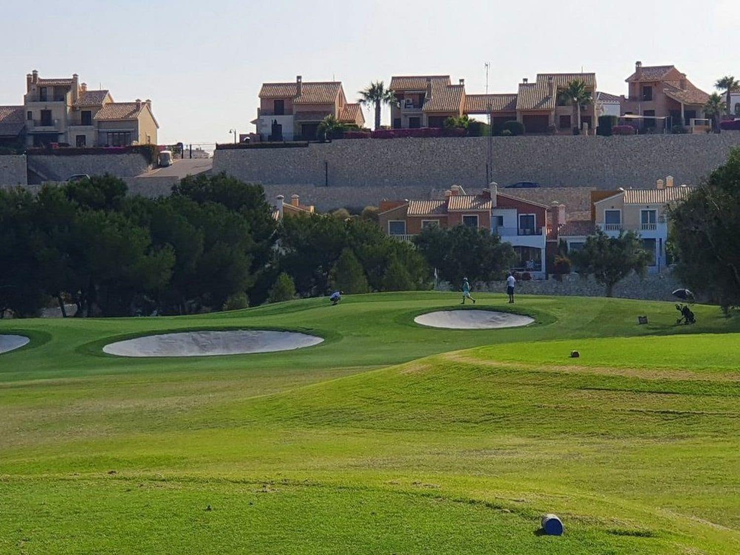 3 soverom Hus til salgs i Algorfa med svømmebasseng garasje - € 150 000 (Ref: 9402842)