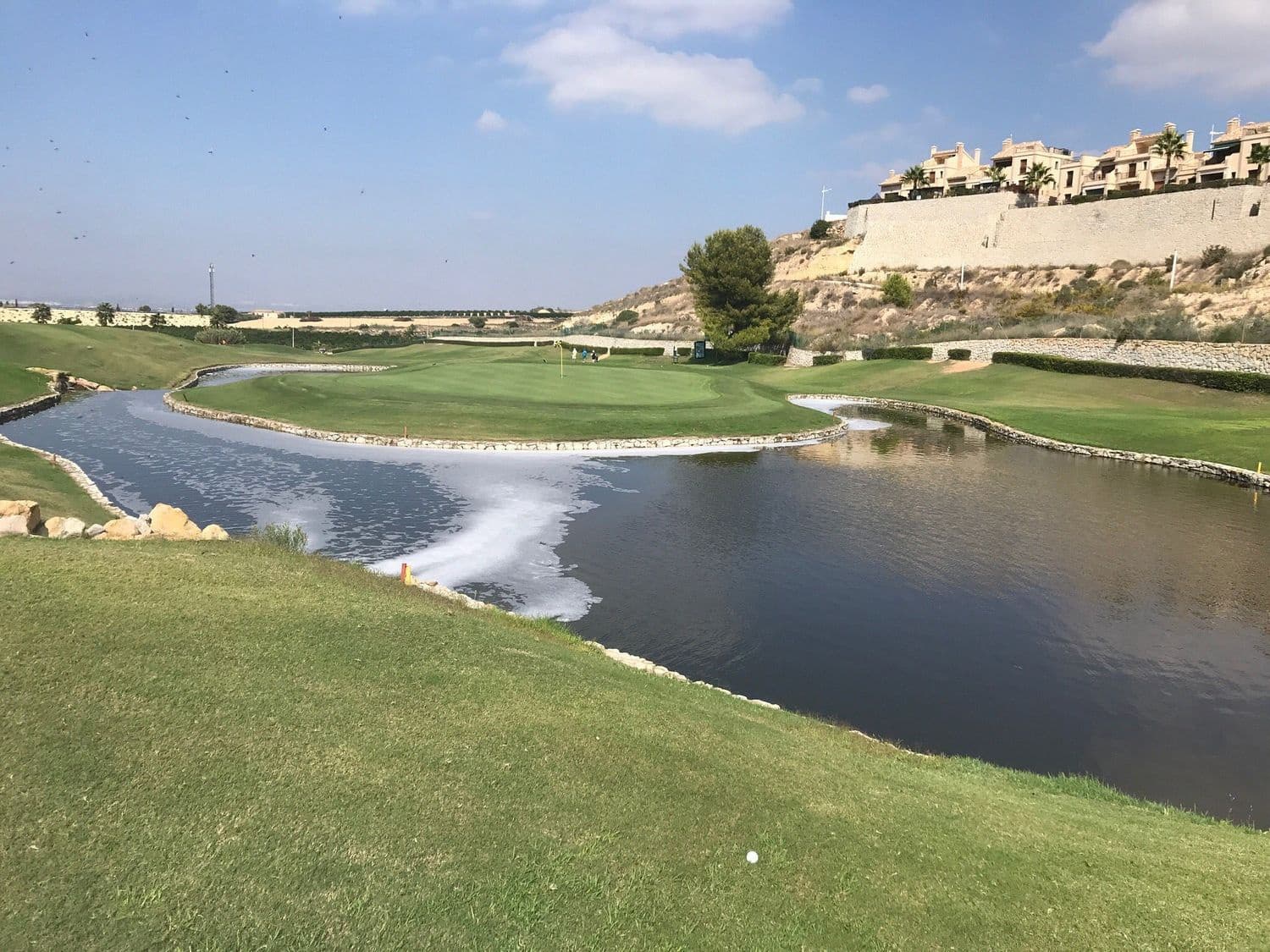 3 soverom Hus til salgs i Algorfa med svømmebasseng garasje - € 150 000 (Ref: 9402842)