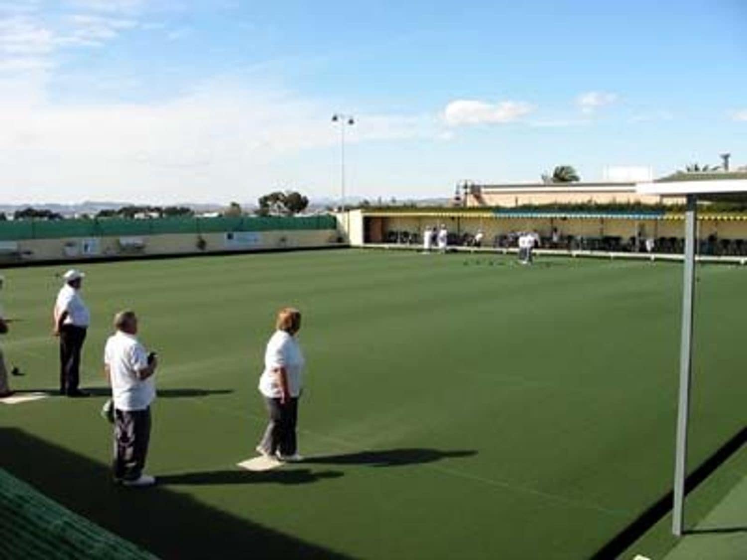 3 soveværelse Semi-Rækkehus til salg i Ciudad Quesada med swimmingpool garage - € 260.000 (Ref: 9402994)