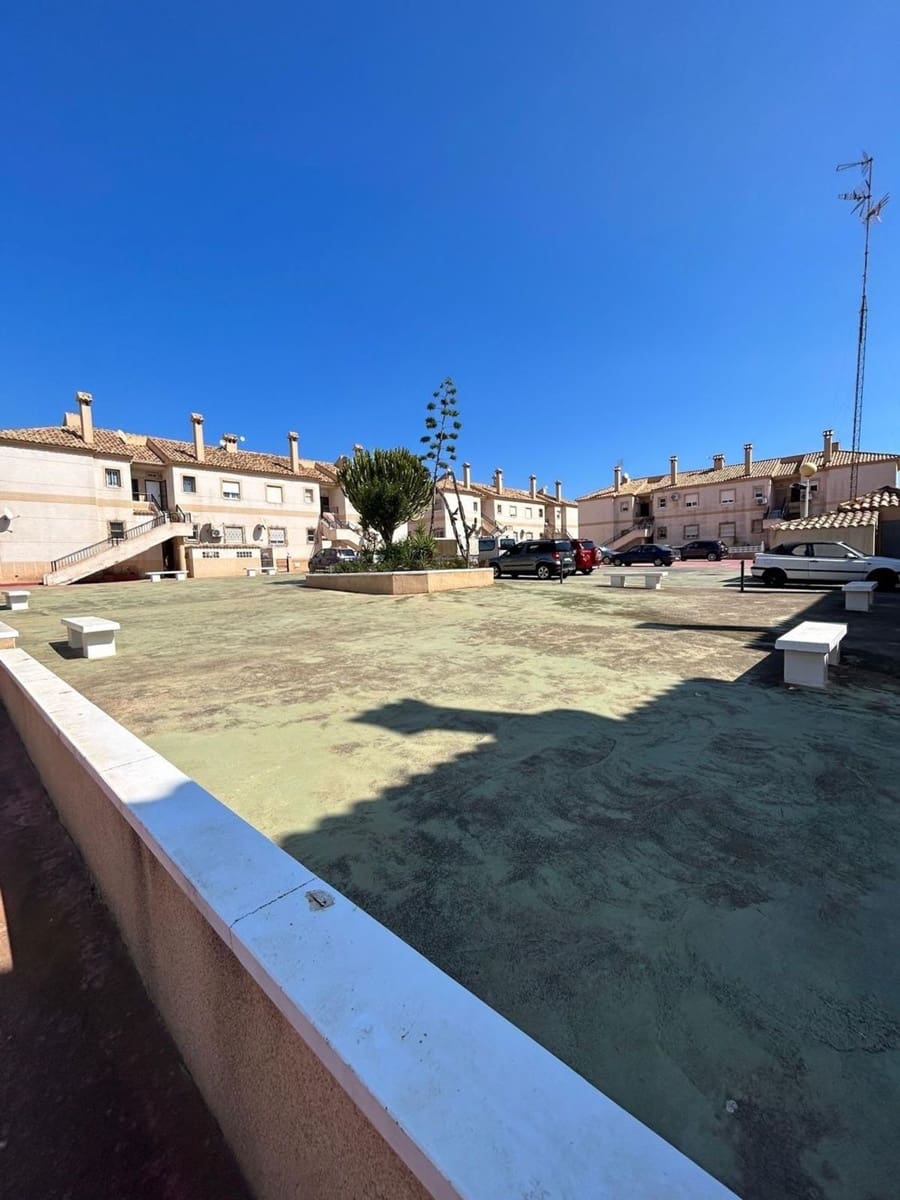 2 camera da letto Appartamento in vendita in Aguas Nuevas con piscina garage - 139.000 € (Rif: 9406191)