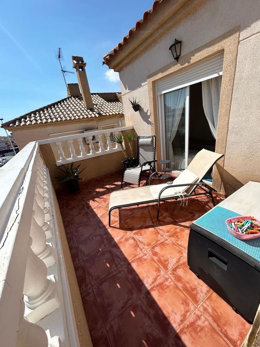 2 camera da letto Appartamento in vendita in Aguas Nuevas con piscina garage - 139.000 € (Rif: 9406191)