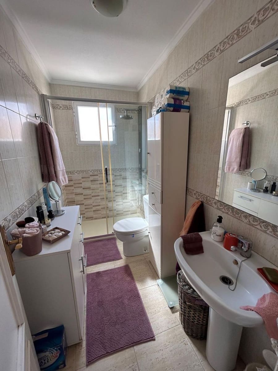 2 camera da letto Appartamento in vendita in Aguas Nuevas con piscina garage - 139.000 € (Rif: 9406191)