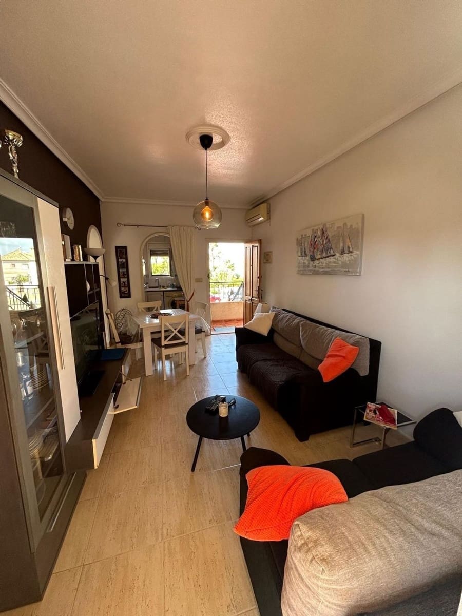 2 camera da letto Appartamento in vendita in Aguas Nuevas con piscina garage - 139.000 € (Rif: 9406191)