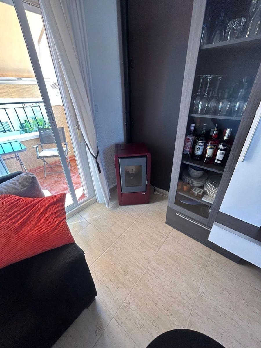 2 camera da letto Appartamento in vendita in Aguas Nuevas con piscina garage - 139.000 € (Rif: 9406191)