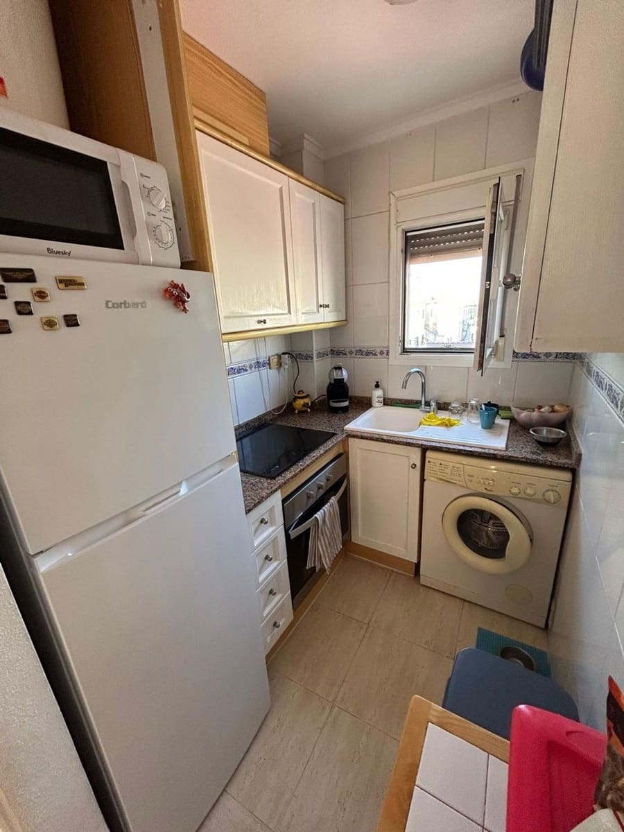 2 camera da letto Appartamento in vendita in Aguas Nuevas con piscina garage - 139.000 € (Rif: 9406191)