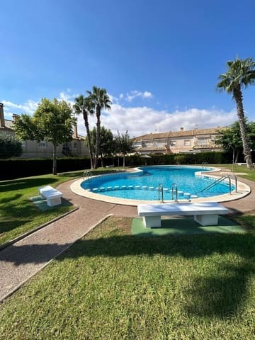 2 camera da letto Appartamento in vendita in Aguas Nuevas, Torrevieja con piscina garage - 139.000 € (Rif: 9406191)