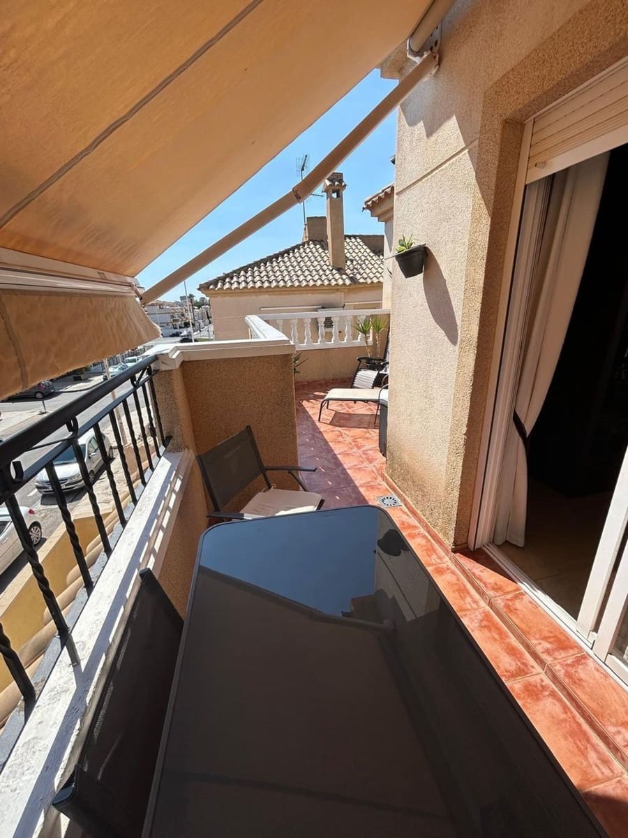 2 camera da letto Appartamento in vendita in Aguas Nuevas con piscina garage - 139.000 € (Rif: 9406191)