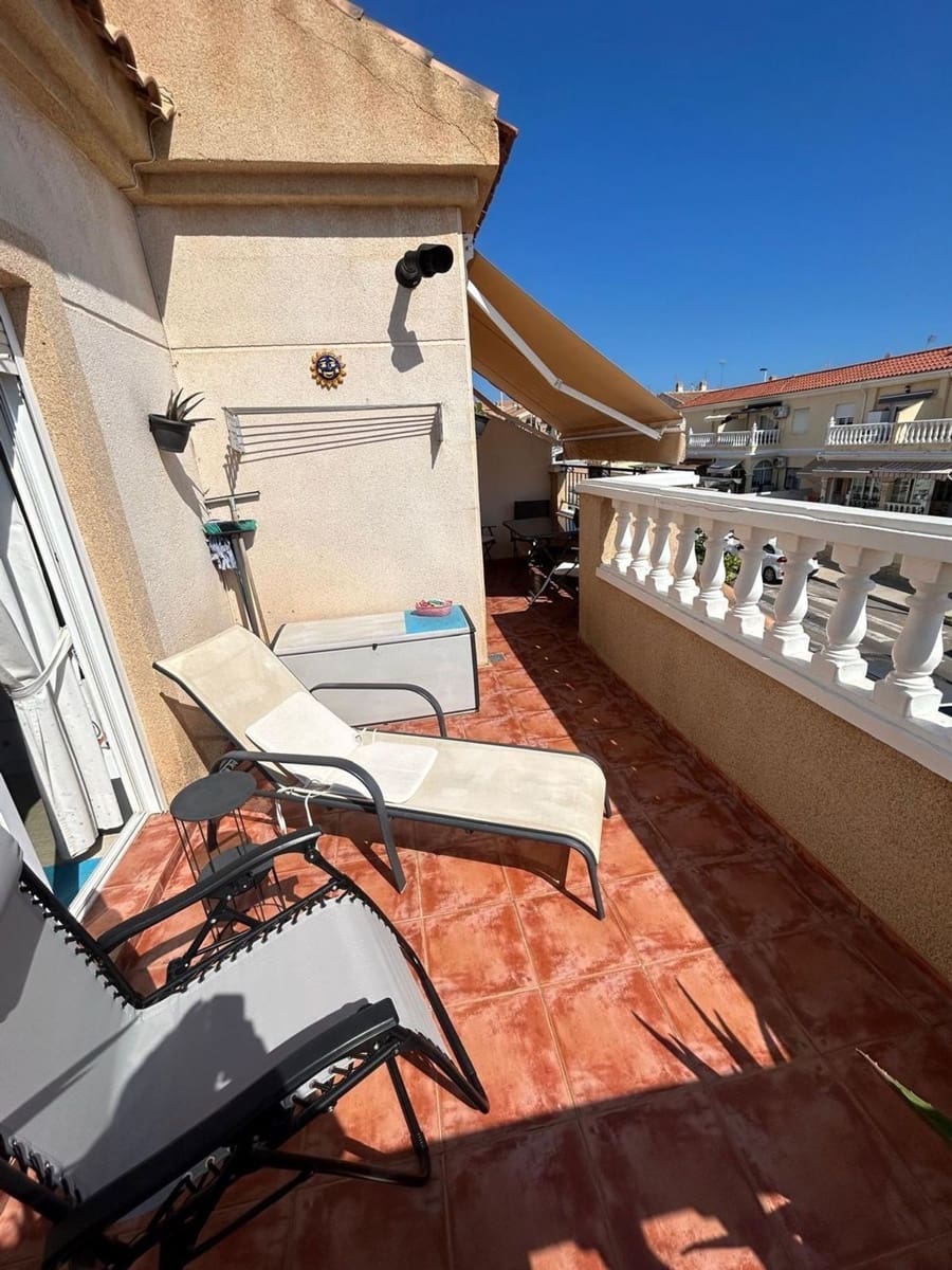 2 camera da letto Appartamento in vendita in Aguas Nuevas con piscina garage - 139.000 € (Rif: 9406191)