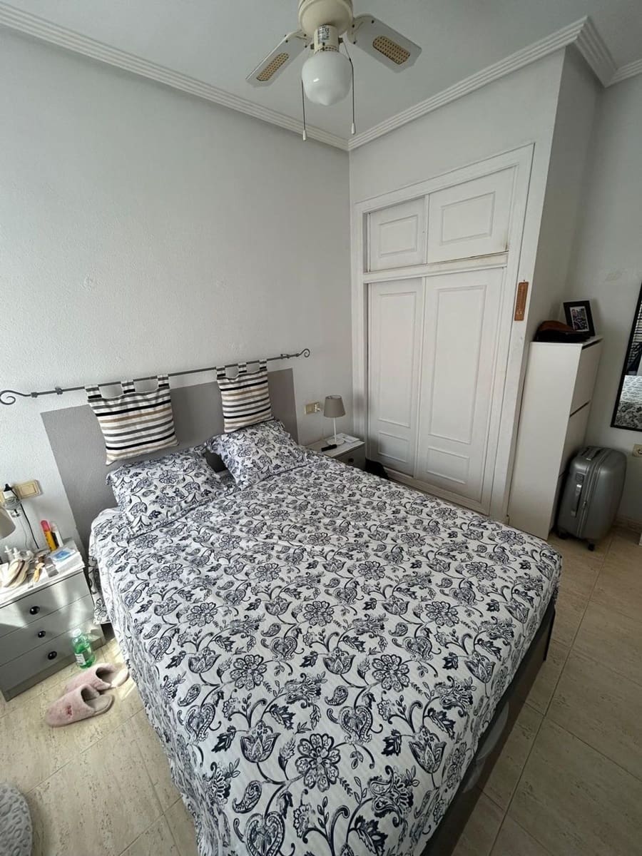 2 camera da letto Appartamento in vendita in Aguas Nuevas con piscina garage - 139.000 € (Rif: 9406191)