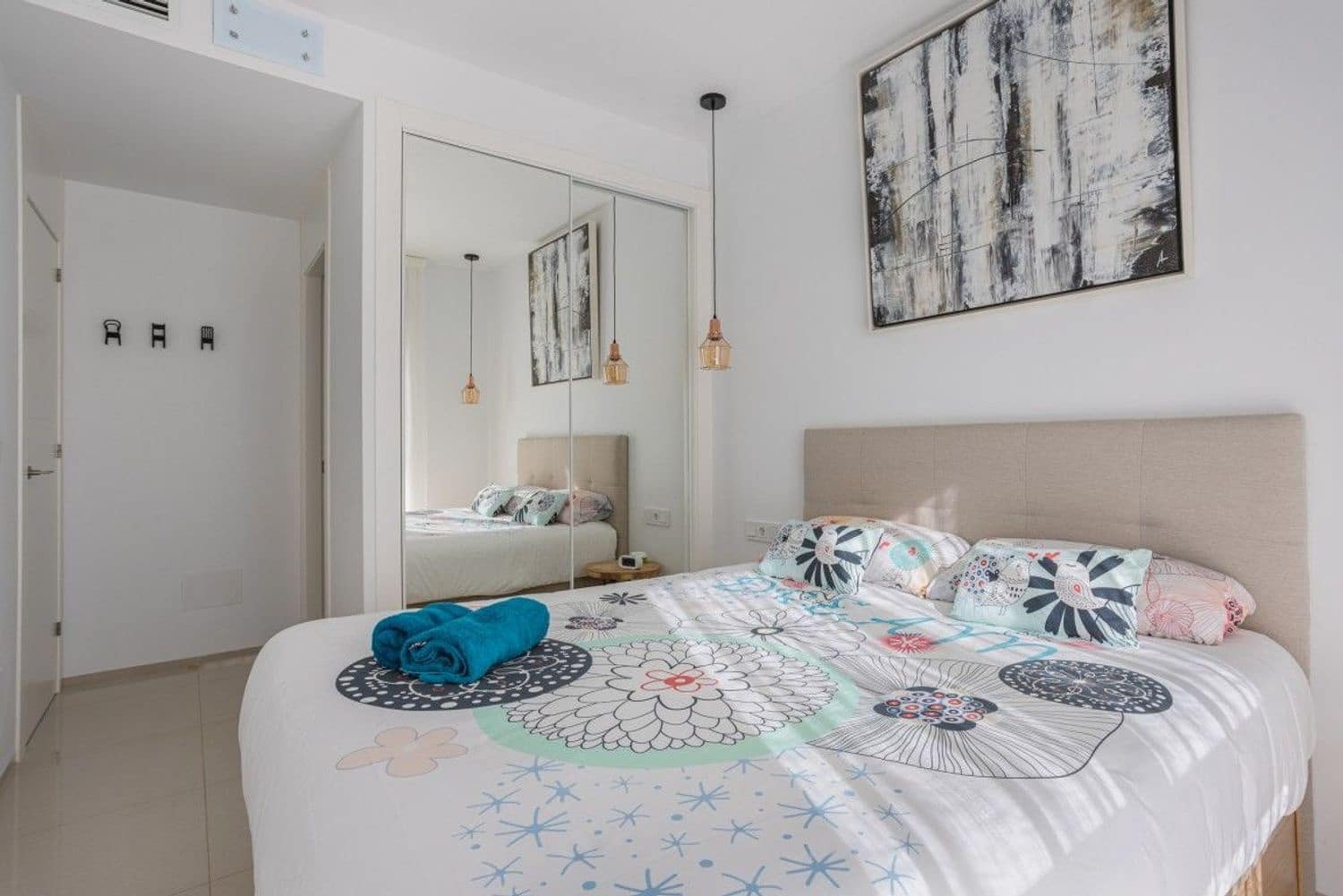 2 bedroom Apartment for sale in Rojales with pool garage - € 318,000 (Ref: 9406193)