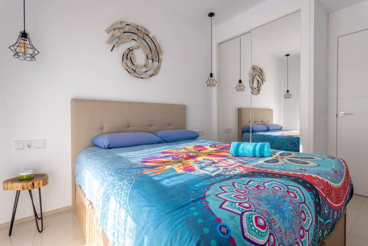 2 bedroom Apartment for sale in Rojales with pool garage - € 318,000 (Ref: 9406193)