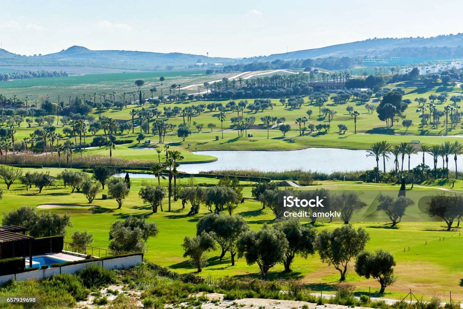 2 quarto Apartamento para venda em Torrevieja com garagem - 145 000 € (Ref: 9415343)