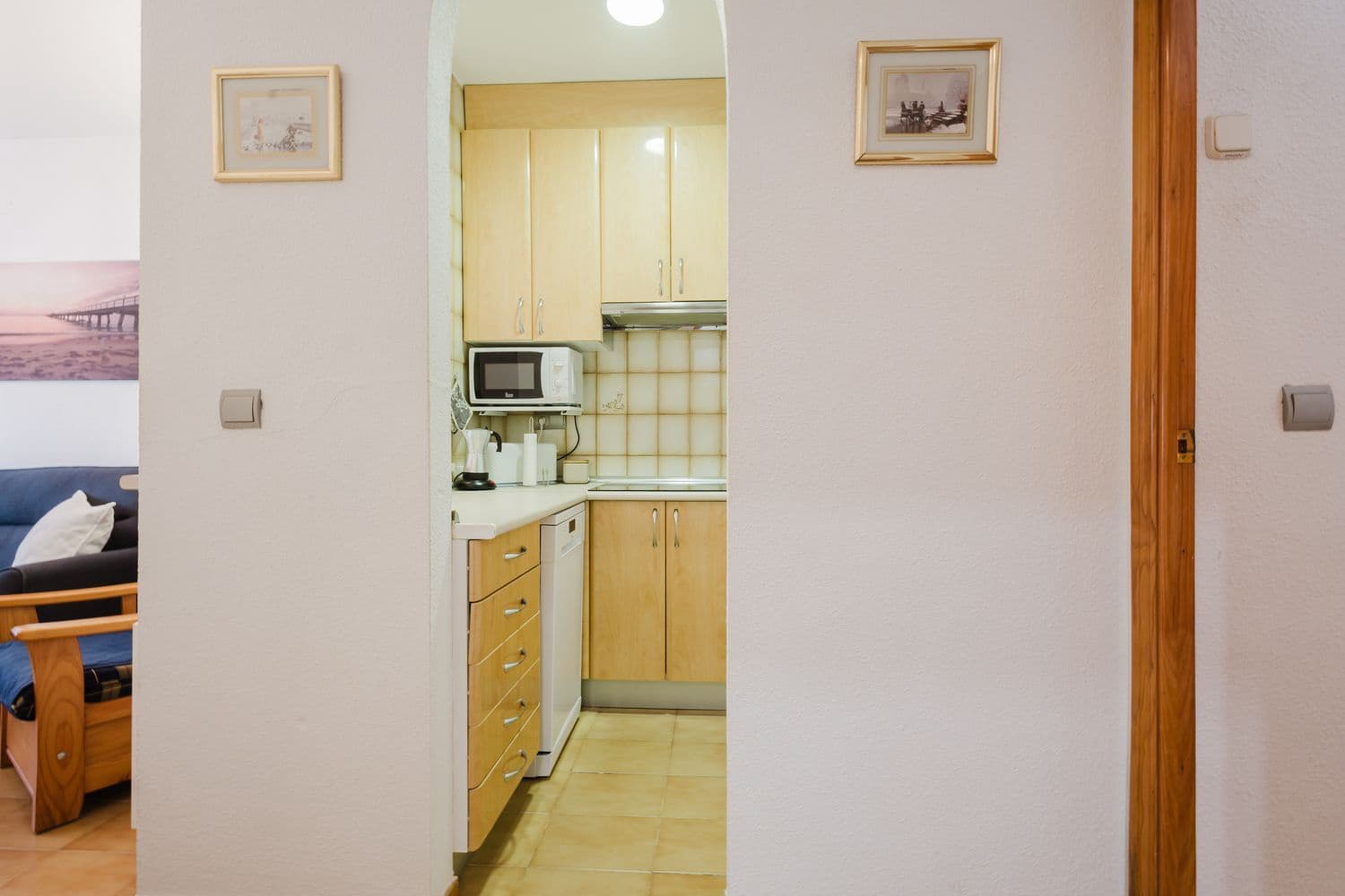 3 soverom Hus til salgs i Torrevieja med svømmebasseng garasje - € 185 000 (Ref: 9415344)