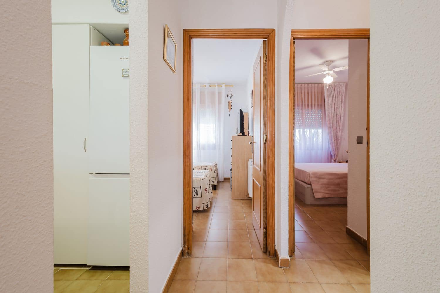 3 soverom Hus til salgs i Torrevieja med svømmebasseng garasje - € 185 000 (Ref: 9415344)