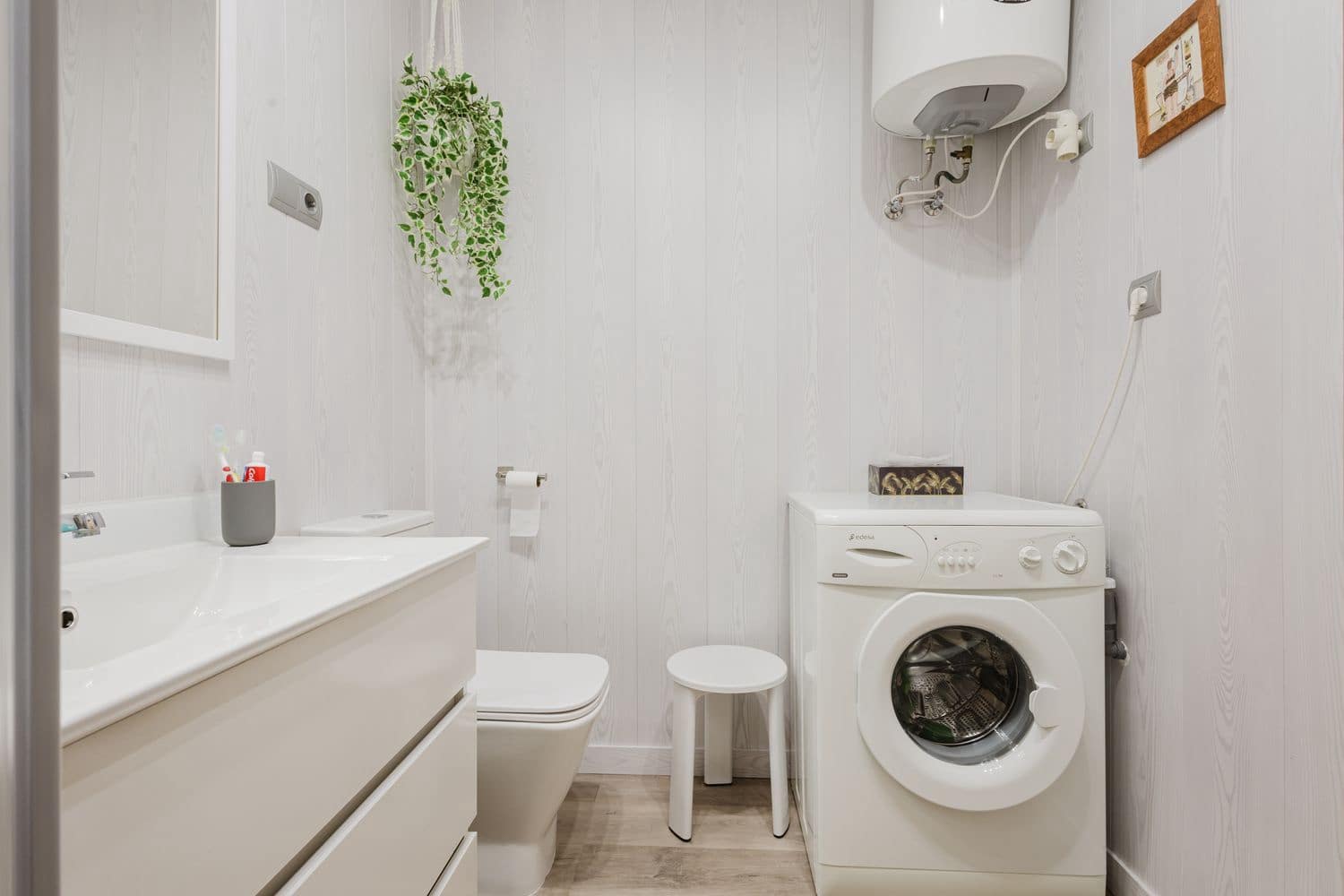 3 soverom Hus til salgs i Torrevieja med svømmebasseng garasje - € 185 000 (Ref: 9415344)