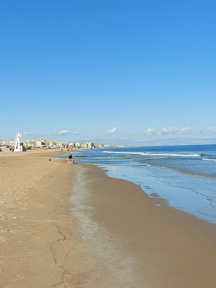 3 bedroom Apartment for sale in La Mata with garage - € 149,000 (Ref: 9415345)