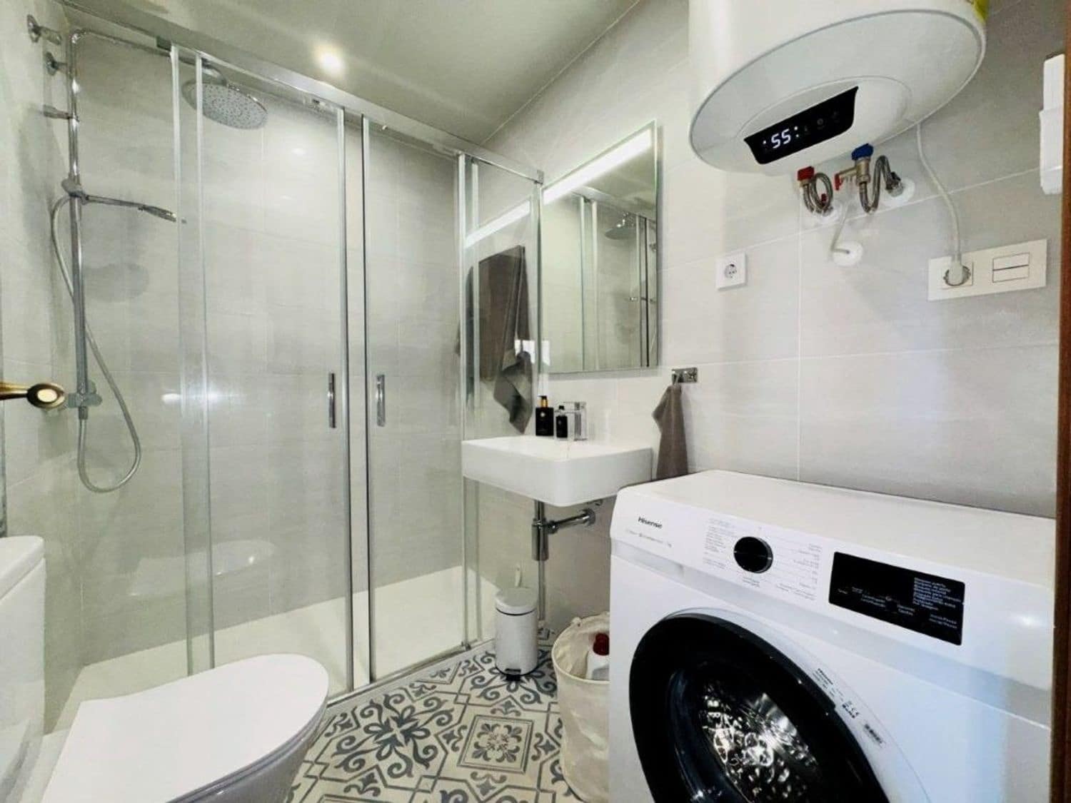 3 bedroom Apartment for sale in La Mata with garage - € 149,000 (Ref: 9415345)