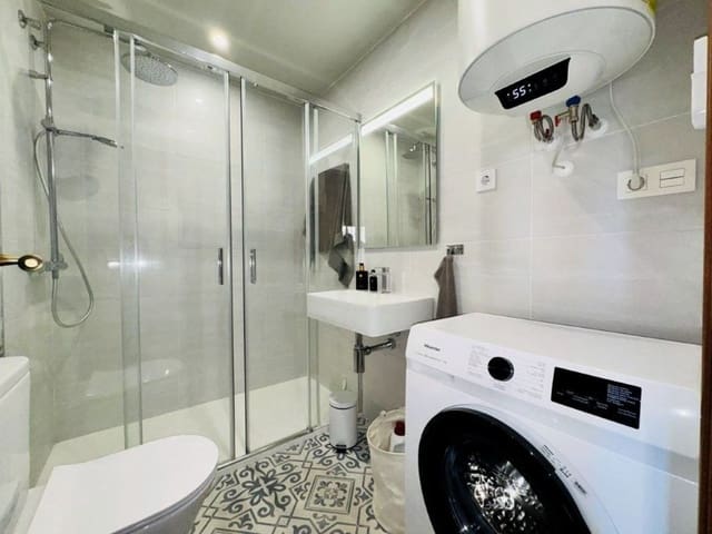 3 bedroom Apartment for sale in Gaspar Perelló, Torrevieja with garage - € 149,000 (Ref: 9415345)