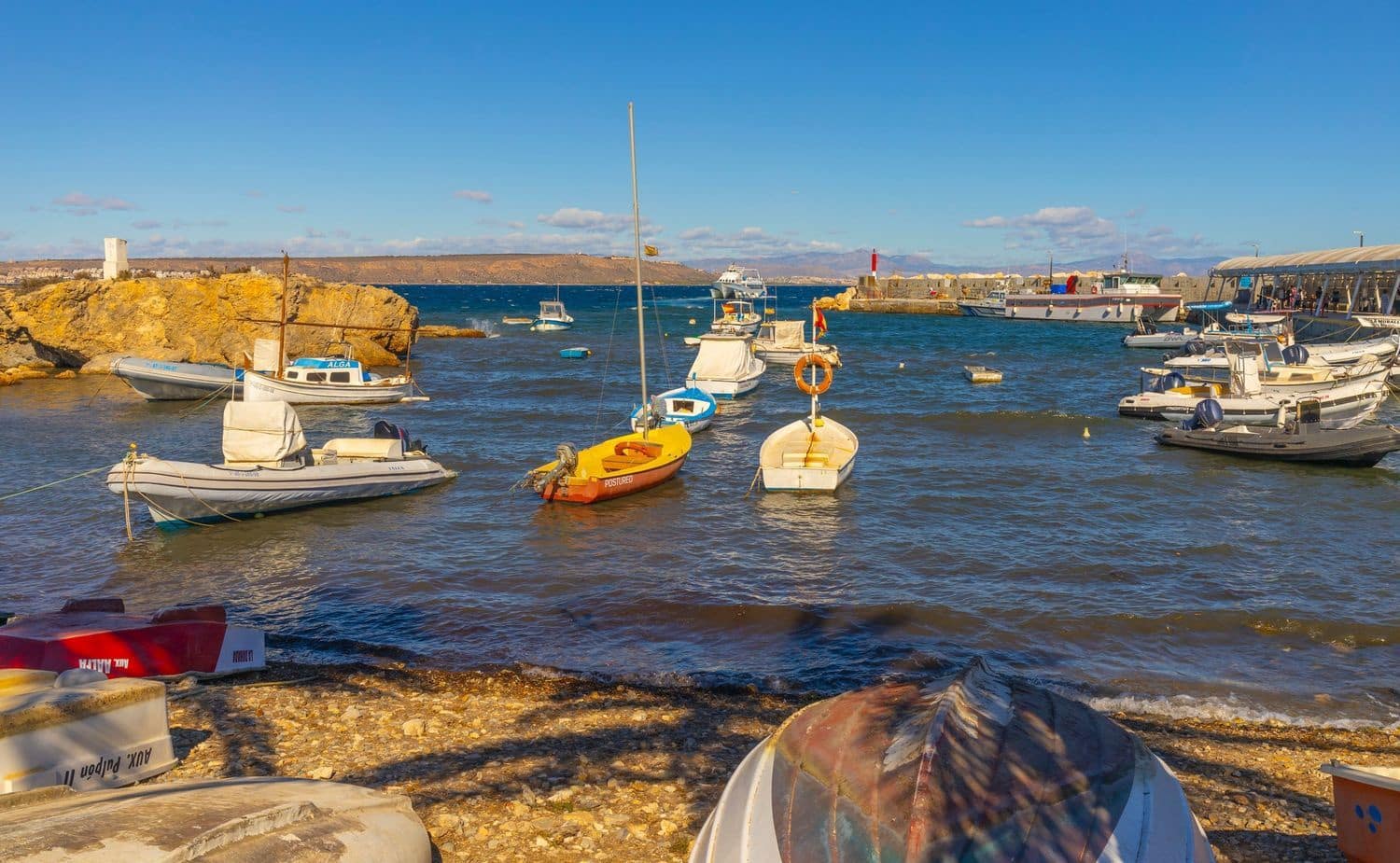 3 bedroom Apartment for sale in La Mata with garage - € 149,000 (Ref: 9415345)